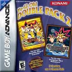 Yu-Gi-Oh! Double Pack 2 (USA) (En,Fr,De,Es,It